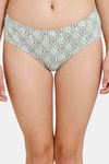Rosaline Low Rise Full Coverage Hipster Panty (Pack of 2) - Multicolor — thumbnail 6